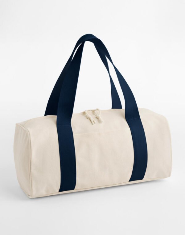 Edit Canvas Duffle