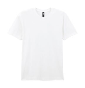 Hammer Adult T-Shirt — Gildan