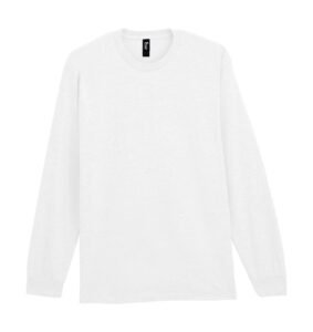 Hammer Adult Long Sleeve T-Shirt — Gildan