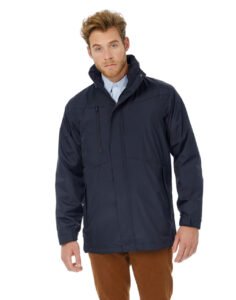 Corporate 3-in-1 Jacket — B&C