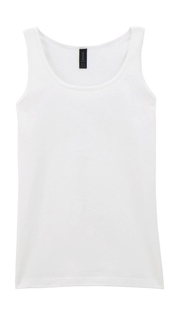 Gildan Ladies Softstyle® Tank Top