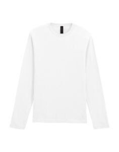 Softstyle Adult Long Sleeve T-Shirt — Gildan