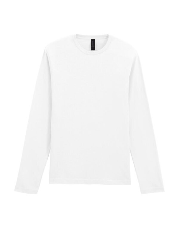 Softstyle Adult Long Sleeve T-Shirt