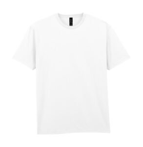 Light Cotton Adult T-Shirt — Gildan