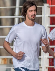 Performance T-Shirt — Spiro