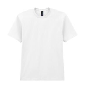 Softstyle Midweight Adult T-Shirt — Gildan