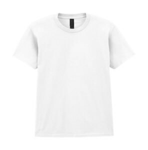 Softstyle Midweight Youth T-Shirt — Gildan
