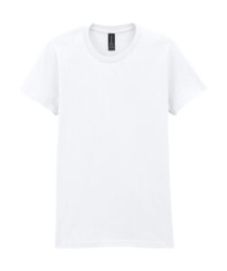 Softstyle Midweight Women’s T-Shirt — Gildan