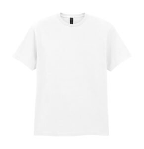 Softstyle CVC Adult T-Shirt — Gildan