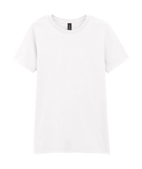 Softstyle CVC Women's T-Shirt