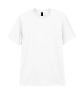 Softstyle EZ Adult T-Shirt — Gildan