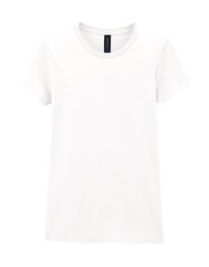Softstyle Women’s T-Shirt — Gildan