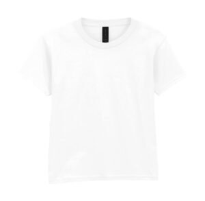 Softstyle® Youth T-Shirt — Gildan