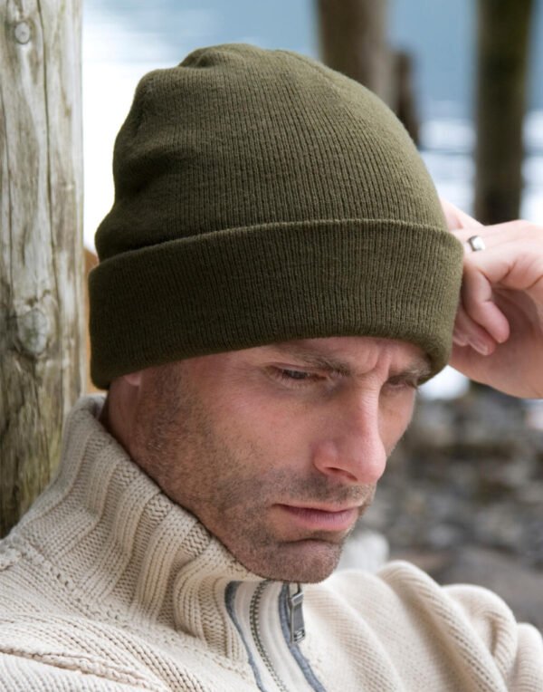 Result Winter Essentials