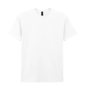 Softstyle® Ring Spun T-Shirt — Gildan