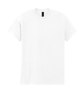 DryBlend® Adult T-Shirt — Gildan