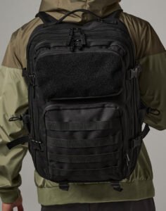Molle Tactical 35L Backpack — Bagbase