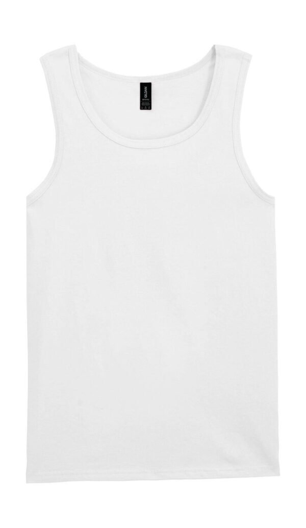 Softstyle® Adult Tank Top