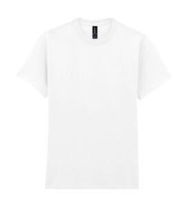 Heavy Cotton Adult T-Shirt — Gildan