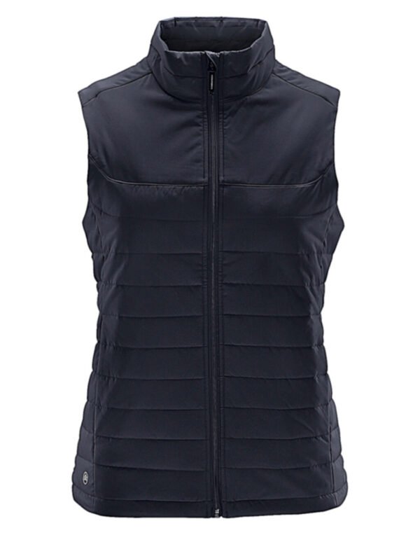 Women's Nautilus Thermal Bodywarmer
