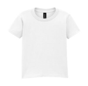 Heavy Cotton Toddler T-Shirt — Gildan