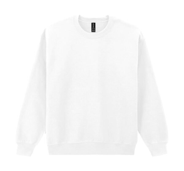 Sudadera DryBlend cuello redondo Adulto