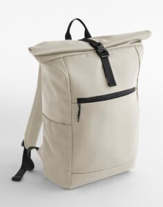 Athlux Roll-Top Backpack — Bagbase