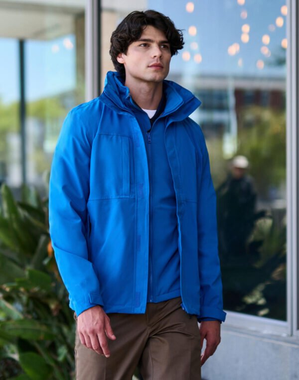 Kingsley 3 in 1 Jacket