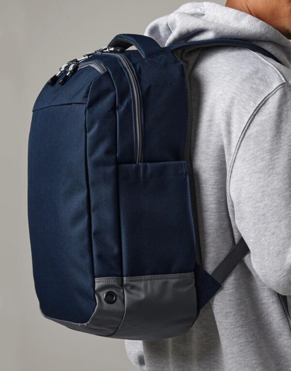 Athleisure Sports Backpack