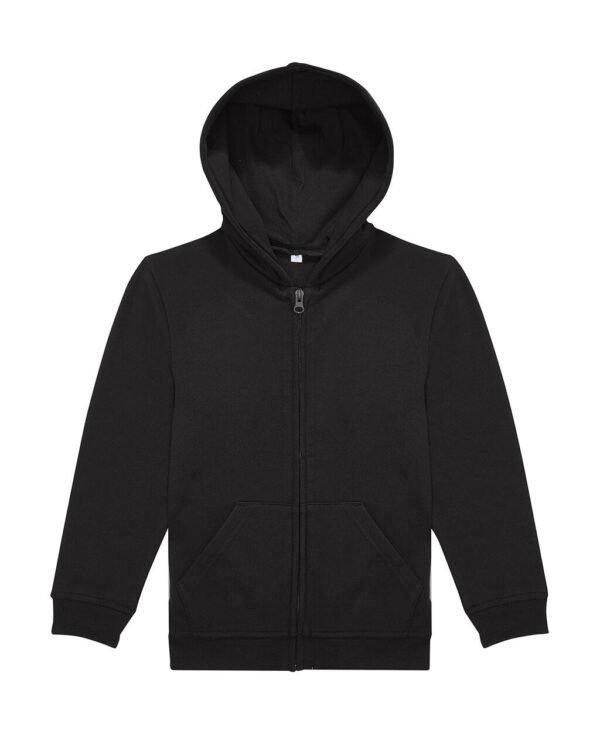 ID.334 Zip Hood /kids
