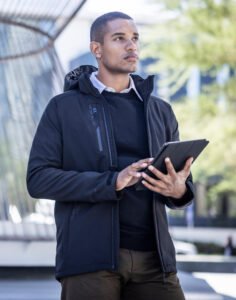 Repeller Softshell X-Pro — Regatta Professional