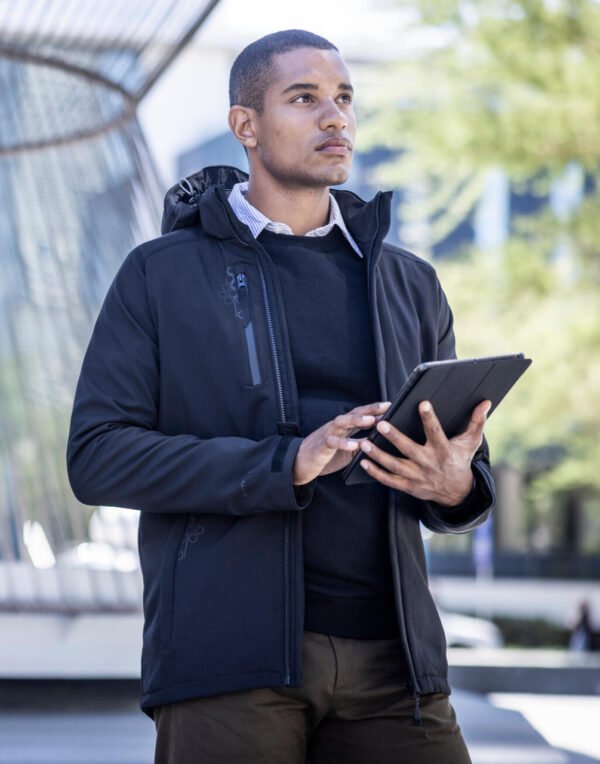 Repeller Softshell X-Pro