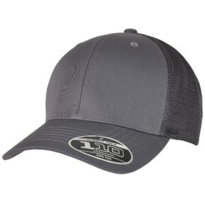 Gorra Flexfit 110 Trucker melange