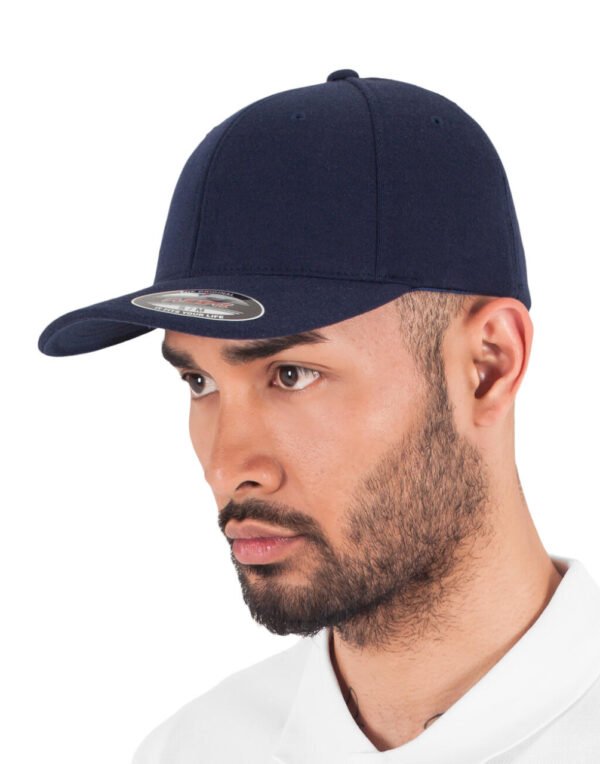 Double Jersey Cap