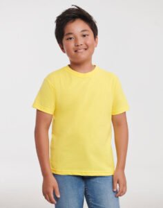 Kiddy T-Shirt — Russell