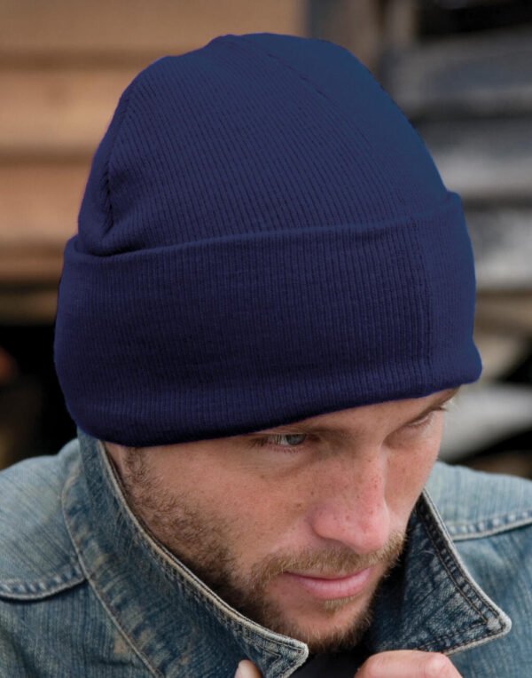 Result Winter Essentials