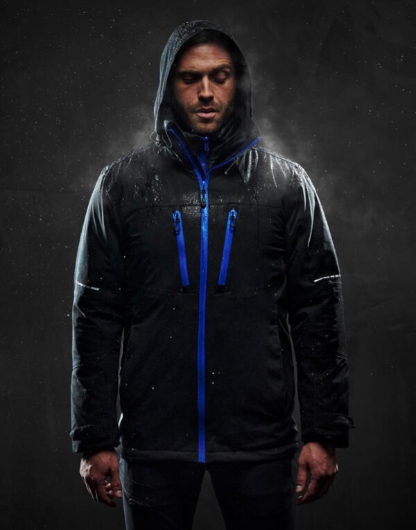 X-Pro Evader III 3in1 Jacket