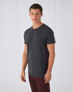 Inspire Plus T /men T-shirt — B&C