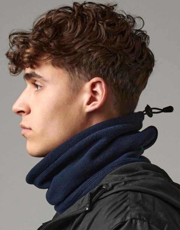 Suprafleece™ Snood/ Hat Combo