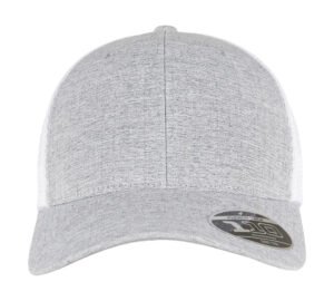 110 Mesh 2-Tone Cap — Flexfit