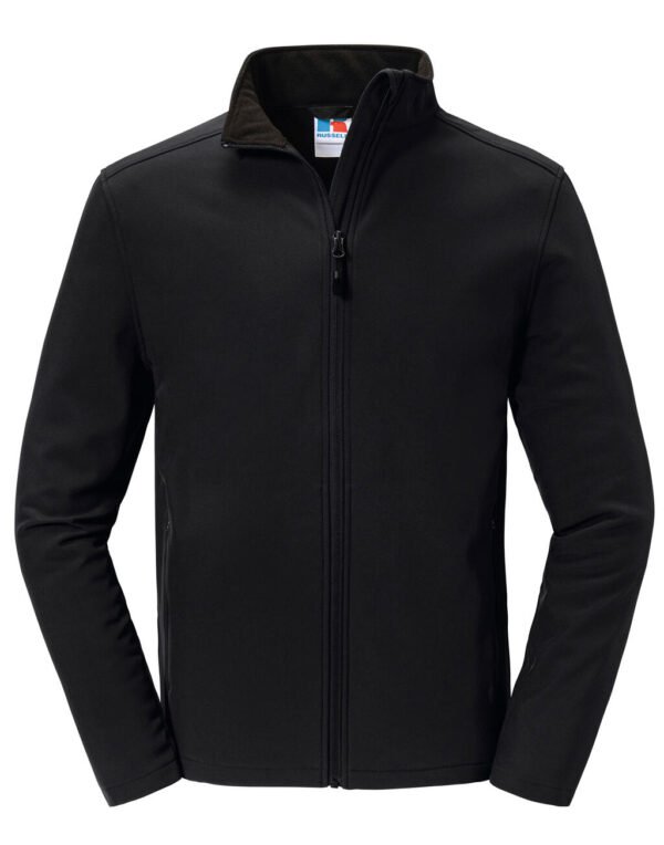Essential Softshell Jacket