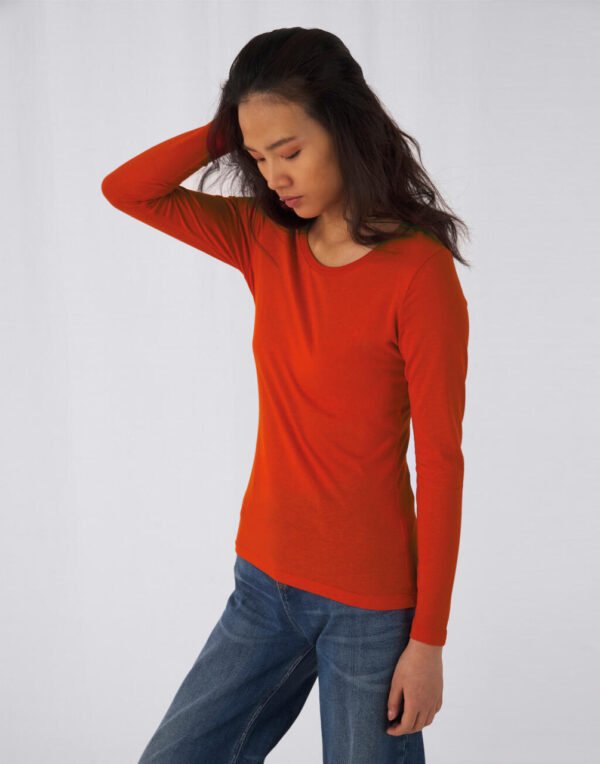 Inspire LSL T /women T-shirt