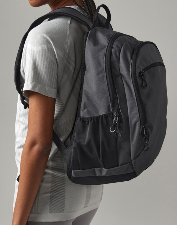 Quadra Endeavour Backpack