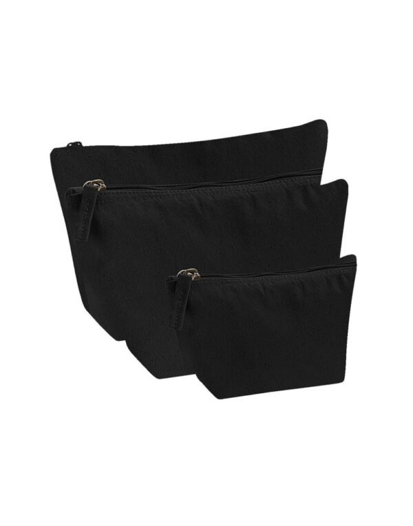 EarthAware™ Organic Accessory Bag