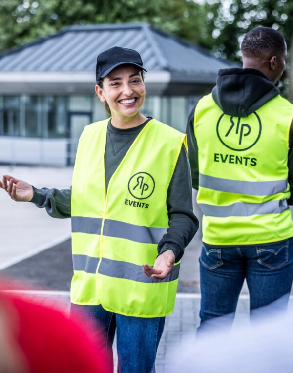 Regatta High Visibility