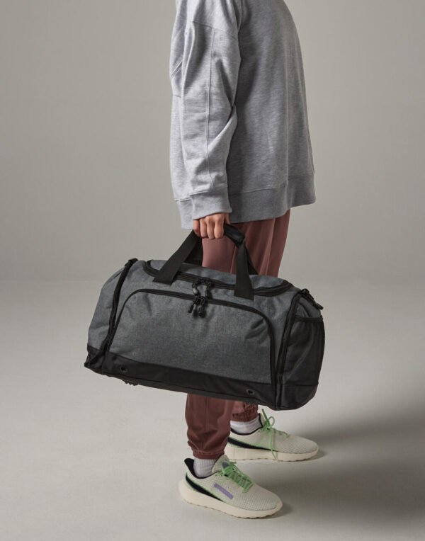 Athleisure Holdall
