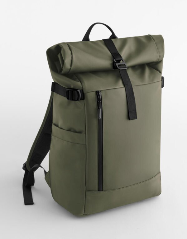 Everyday Carry 25 Litre Roll-Top Backpac