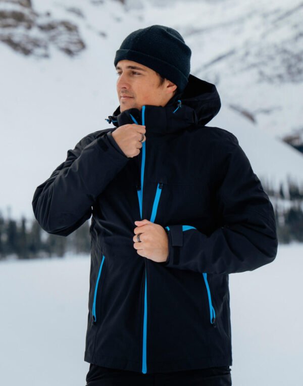 Men's Matrix System Jacket