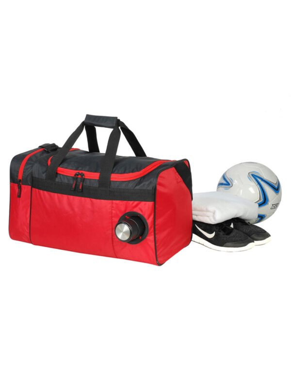 Sports/Overnight Bag