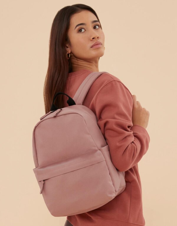 Premium RecycledMini Backpack